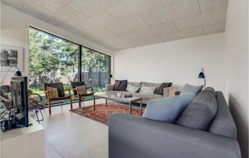 Sjllands Odde House | Comfortable 4 Bedroom Home Ideal for Families in Sjællands Odde
