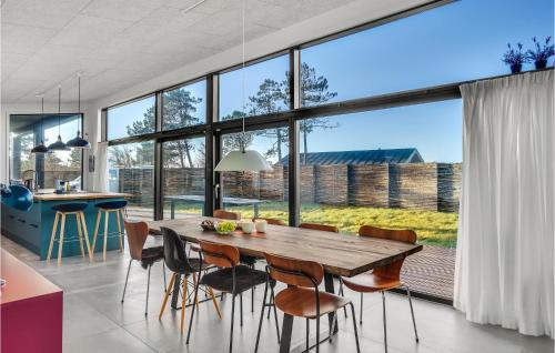 Sjllands Odde House | Comfortable 4 Bedroom Home Ideal for Families in Sjællands Odde