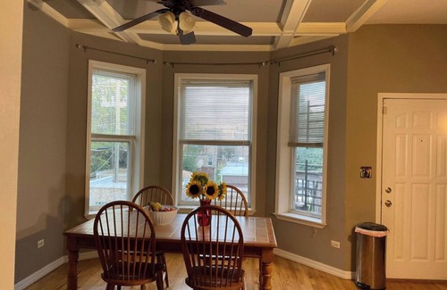 Covington House | Family-Friendly Retreat with Pool and Pet Amenities