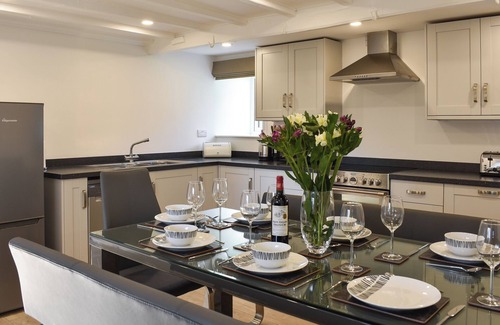 Leyburn Cottage | Pet-Friendly 4 Bedroom Accommodation in Carlton-in-Coverdale
