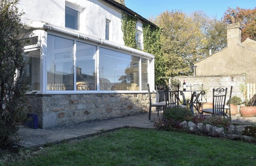 Leyburn Cottage | Pet-Friendly 4 Bedroom Accommodation in Carlton-in-Coverdale