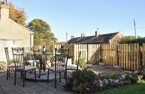 Leyburn Cottage | Pet-Friendly 4 Bedroom Accommodation in Carlton-in-Coverdale