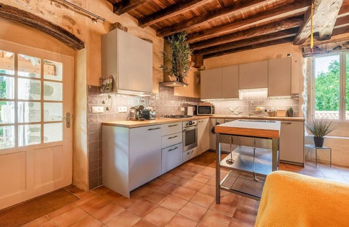 La Coudre House | 4 bedroom gorgeous home in Argentonnay