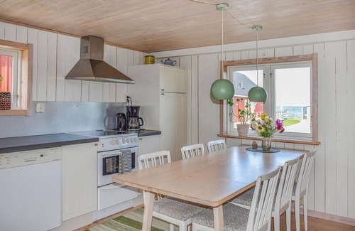 Solvesborg Municipality House | 4 bedroom gorgeous home in Sölvesborg