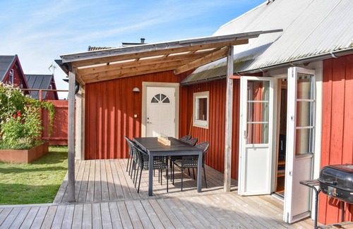 Solvesborg Municipality House | 4 bedroom gorgeous home in Sölvesborg