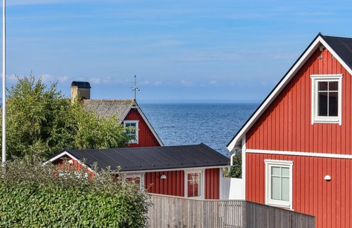 Solvesborg Municipality House | 4 bedroom gorgeous home in Sölvesborg