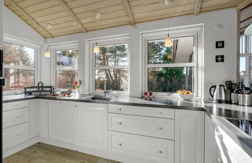 Egense House | Beachside Vacation Home with Ocean Views in Egense