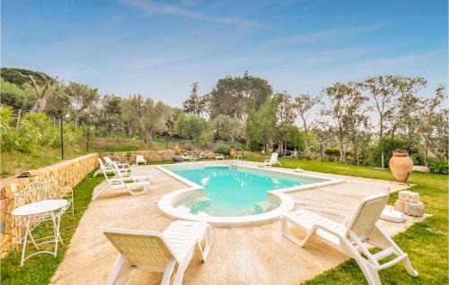 Acquedolci House | Inviting Home in Acquedolci with Pool and Kitchen Access