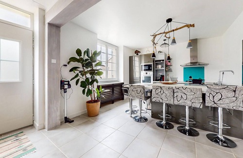 Jarnac House | Enjoy Quality Family Time in a Welcoming Vacation Home