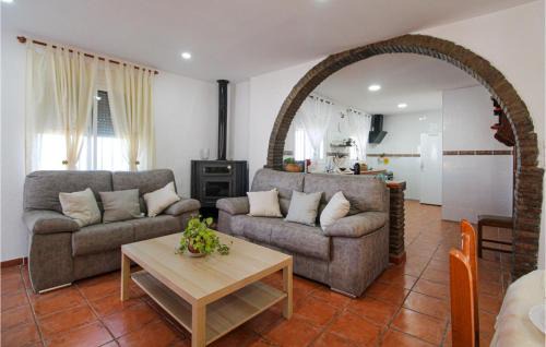Sedella House | Family-Friendly 4 Bedroom Home with Pool in Sedella