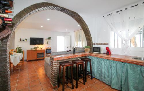 Sedella House | Family-Friendly 4 Bedroom Home with Pool in Sedella