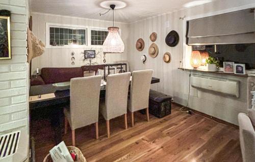 Askvoll House | 4 Bedroom Gorgeous Home In Atløy