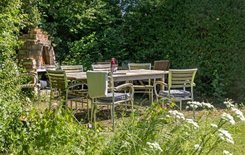 Rodby House | Family-Friendly 4 Bedroom Home in Rdby for Memorable Stays
