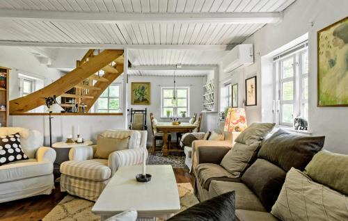 Rodby House | Family-Friendly 4 Bedroom Home in Rdby for Memorable Stays