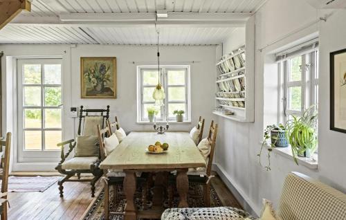 Rodby House | Family-Friendly 4 Bedroom Home in Rdby for Memorable Stays