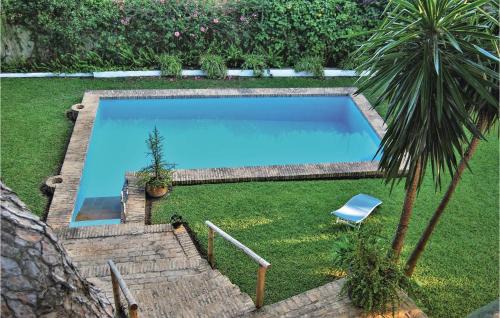 Mazagon House | Exceptional Home in Mazagón with WiFi and Pool