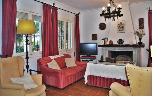 Mazagon House | Exceptional Home in Mazagón with WiFi and Pool