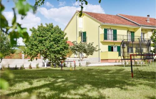 Citluk House | Idyllic Retreat in Hrvace with Outdoor Swimming Pool