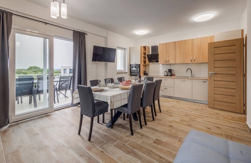 Vrsi House | 4 bedroom gorgeous home in Vrsi