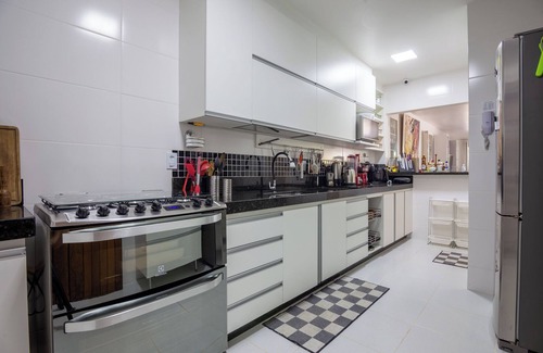 Regiao dos Lagos House | 4-bedroom house in amazing Armação dos Búzios with WiFi, fitness room