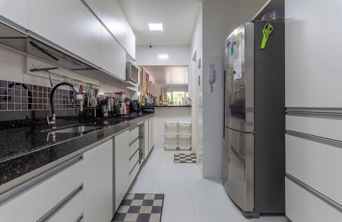 Regiao dos Lagos House | 4-bedroom house in amazing Armação dos Búzios with WiFi, fitness room