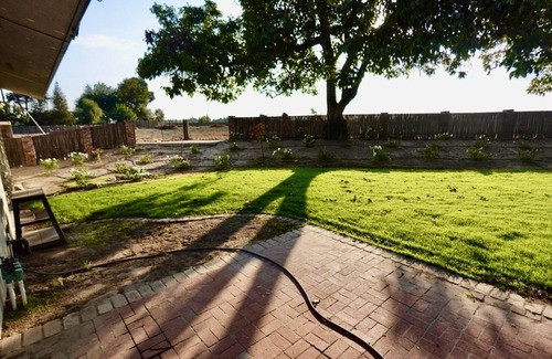 Fowler House | Modern 4-Bedroom Retreat with Full Baths & Pet Friendly