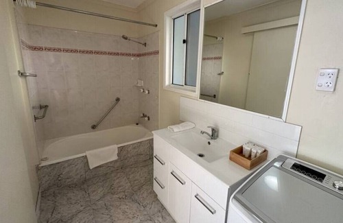 South Grafton House | 4 Bedroom Haven: Your Perfect Home Away from Home