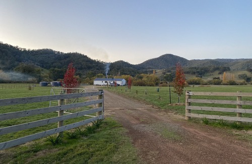 Jamieson House | Serene Riverfront Retreat with Spa & Hot Tub, 10/10 Rating