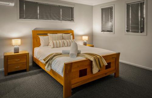 Tranmere House | 4 Bedroom House - Gorgeous View