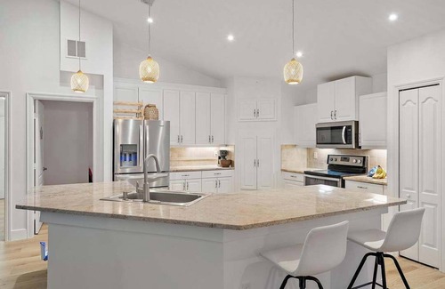 Port Saint Lucie House | 4-bedroom house in Port St. Lucie