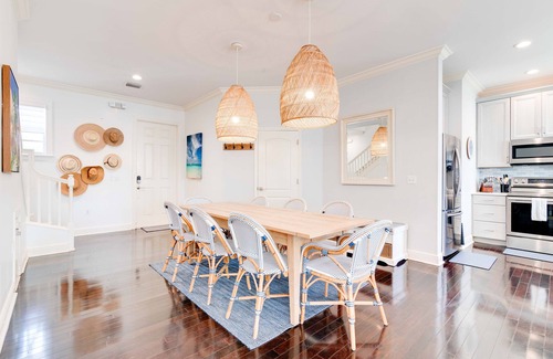 Islamorada House | Elegant 4 Bedroom House in Angler's Reef with Ocean Views