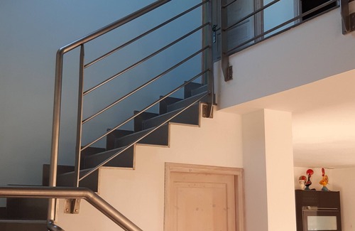 Pouldreuzic House | Family-Friendly 4-Bedroom House Steps from Penhors Beach