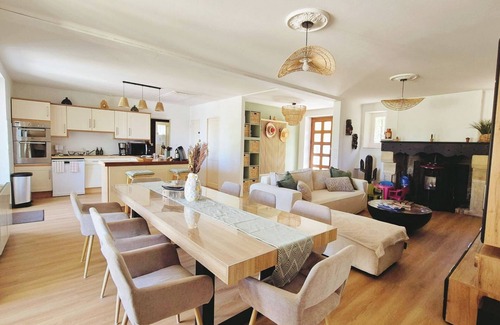 Thenon House | 4 bedroom house with swimming pool in Dordogne, Périgord Noir
