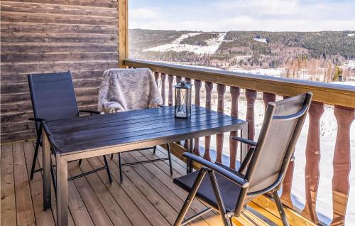 Syssleback House | Family-Friendly 4 Bedroom Home in Beautiful Sysslebäck