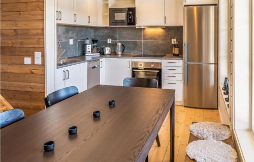 Syssleback House | Family-Friendly 4 Bedroom Home in Beautiful Sysslebäck