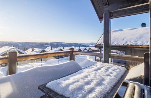 yer House | Discover a Cozy Retreat in Bukkespranget on Hafjell