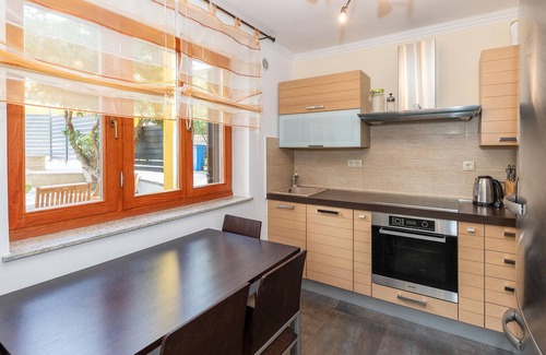 Selce House | 4 bedroom lovely home in Selce