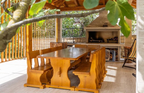 Selce House | 4 bedroom lovely home in Selce