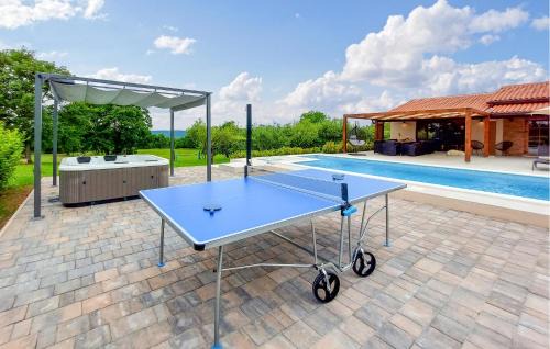 Sveta Nedelja House | Welcoming Home in Labin with Pool and WiFi Access
