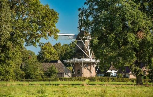 Havelte House | Family-Friendly 4 Bedroom Home in Scenic Havelte