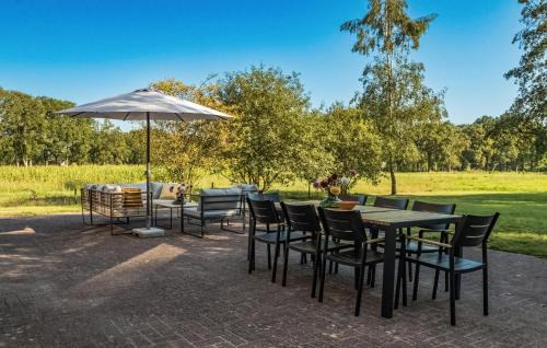 Havelte House | Family-Friendly 4 Bedroom Home in Scenic Havelte