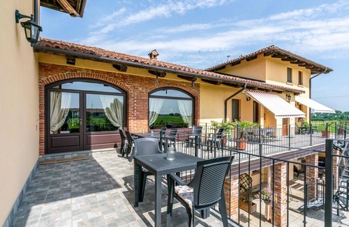 Lequio Tanaro House | Family-Friendly 4 Bedroom Accommodation in Lequio Tanaro