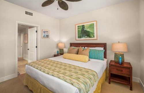 Poipu House | Inviting 4 Bedroom Condo with Ocean Views at Pili Mai