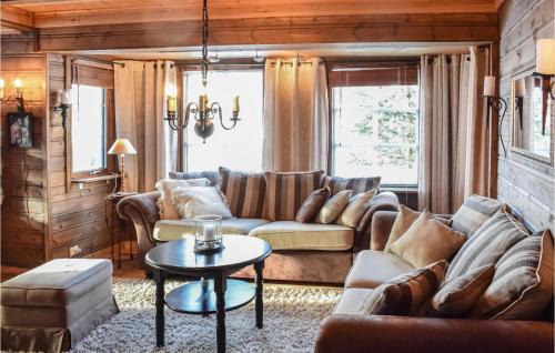 Ljosland House | Family-Friendly 4 Bedroom Retreat in Seral