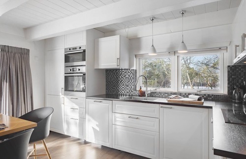 Toftum House | Family-Friendly 4 Bedroom Oceanfront Accommodation in Rømø