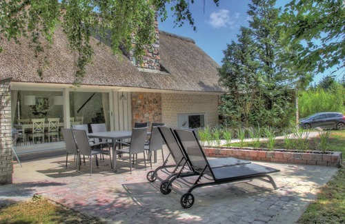 Toftum House | Family-Friendly 4 Bedroom Oceanfront Accommodation in Rømø