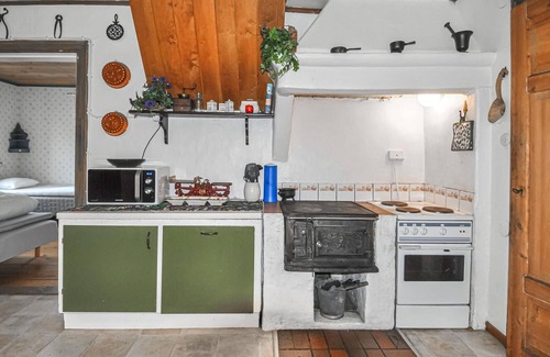 Tived House | 4 bedroom nice home in Tived