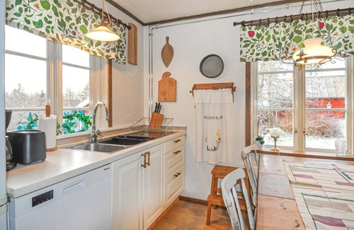 Tived House | 4 bedroom nice home in Tived