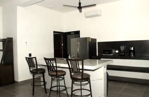 Bacalar House | Relaxing 4 Bedroom Oasis in Paradise Bacalar with Pool