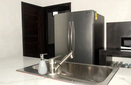 Bacalar House | Relaxing 4 Bedroom Oasis in Paradise Bacalar with Pool